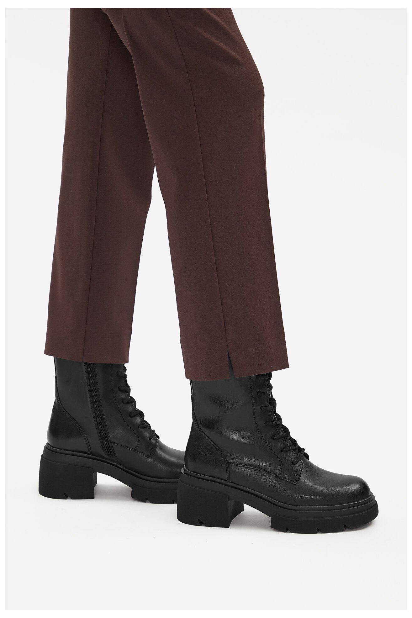 Trzewiki Badura C-AMARI-MX856-5 Czarny