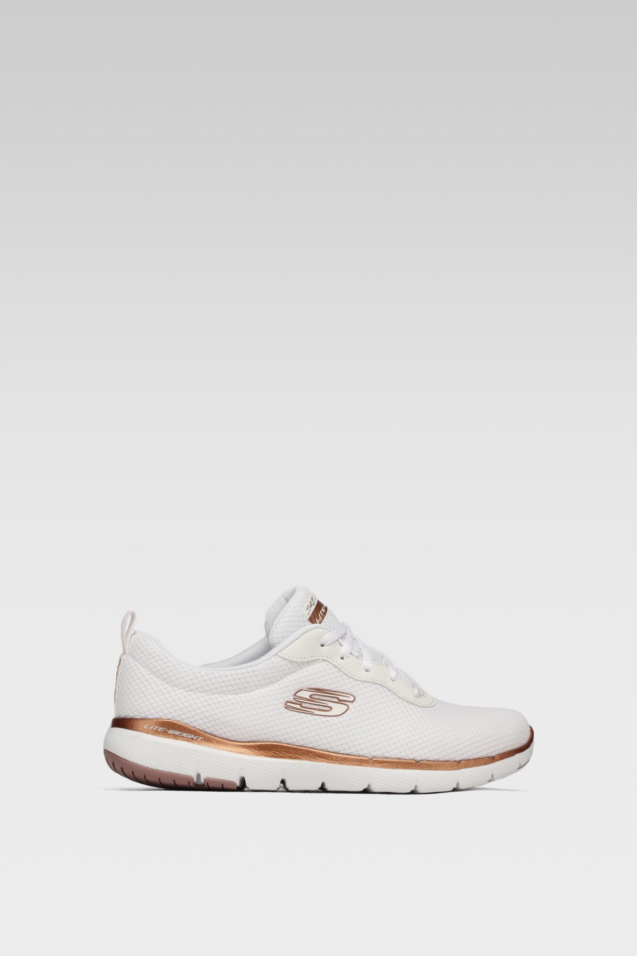 Obuwie sportowe Skechers 13070 WTRG Biały