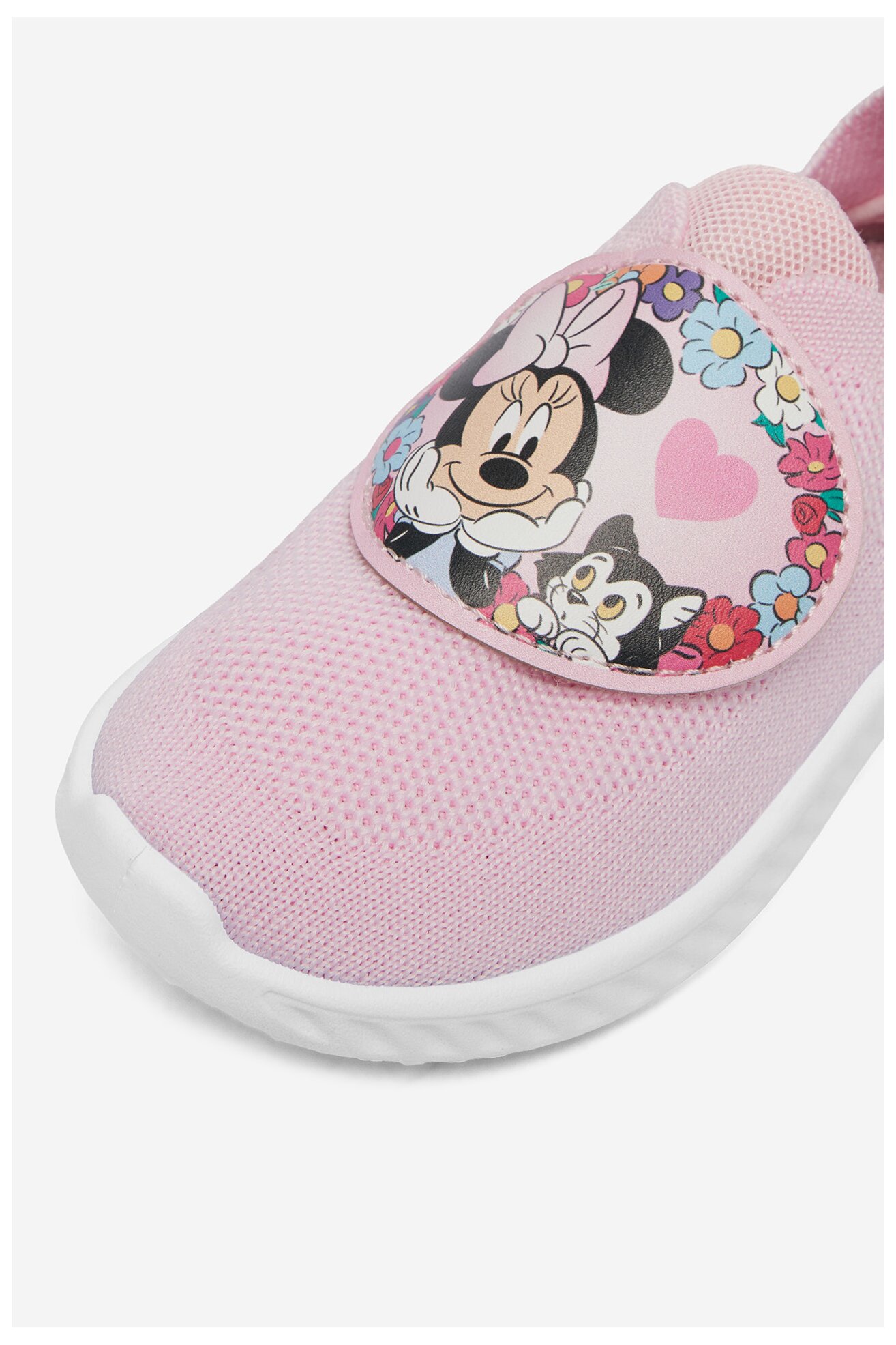 Sportska obuća Mickey&Friends CEO-CP91-SS26-205DSTC ROZE