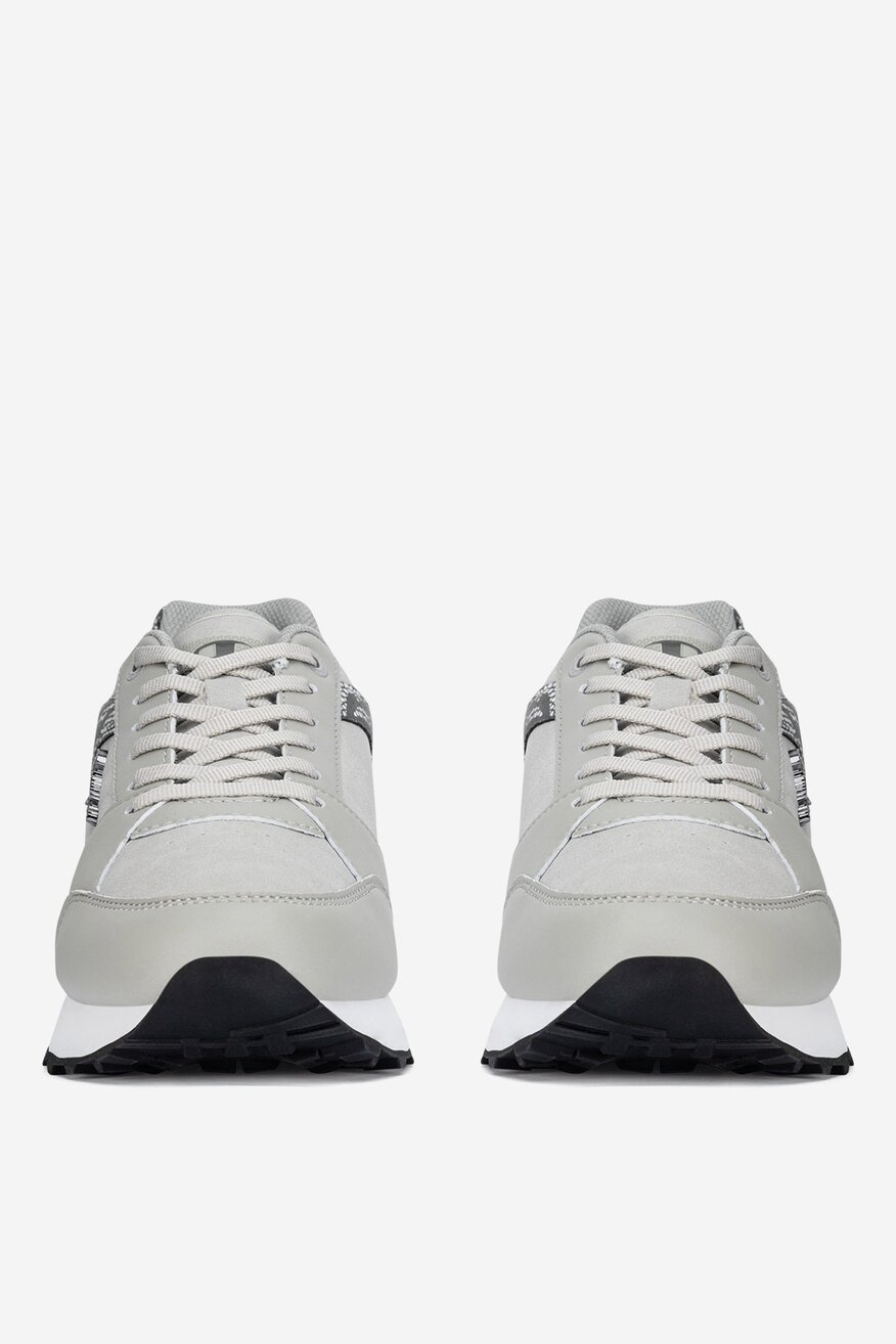 
                Încălțăminte sport Champion GRI DESCHIS - 5905588663294