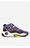 Obuwie sportowe SHAQ EO-H.O.F. AQ95027M-UZ Fioletowy jasny