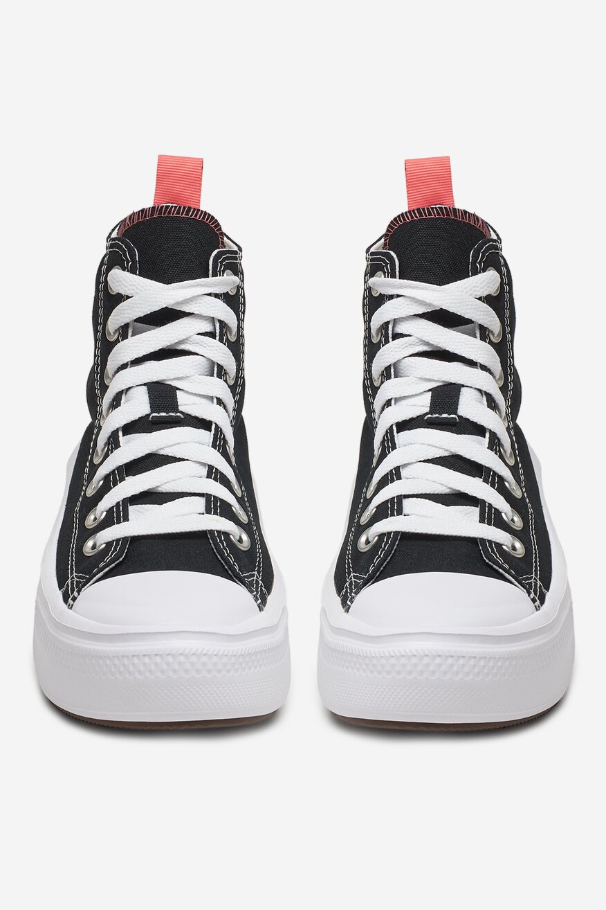 Pantofi pânză Converse NEGRU - 5906751150573