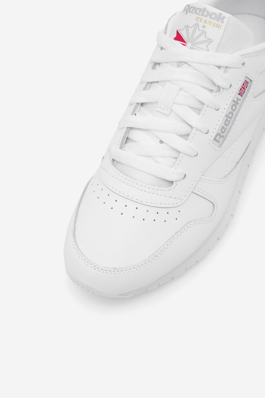 Reebok - CLASSIC LEATHER - 5905588704225