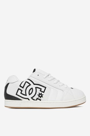 Кросівки спортивні DC Shoes EO-NET DC01774113 БІЛИЙ