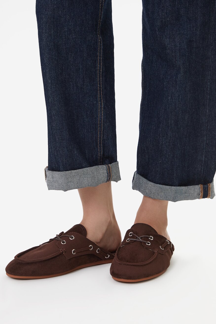 
                Jenny - Klapki - 5906751713167