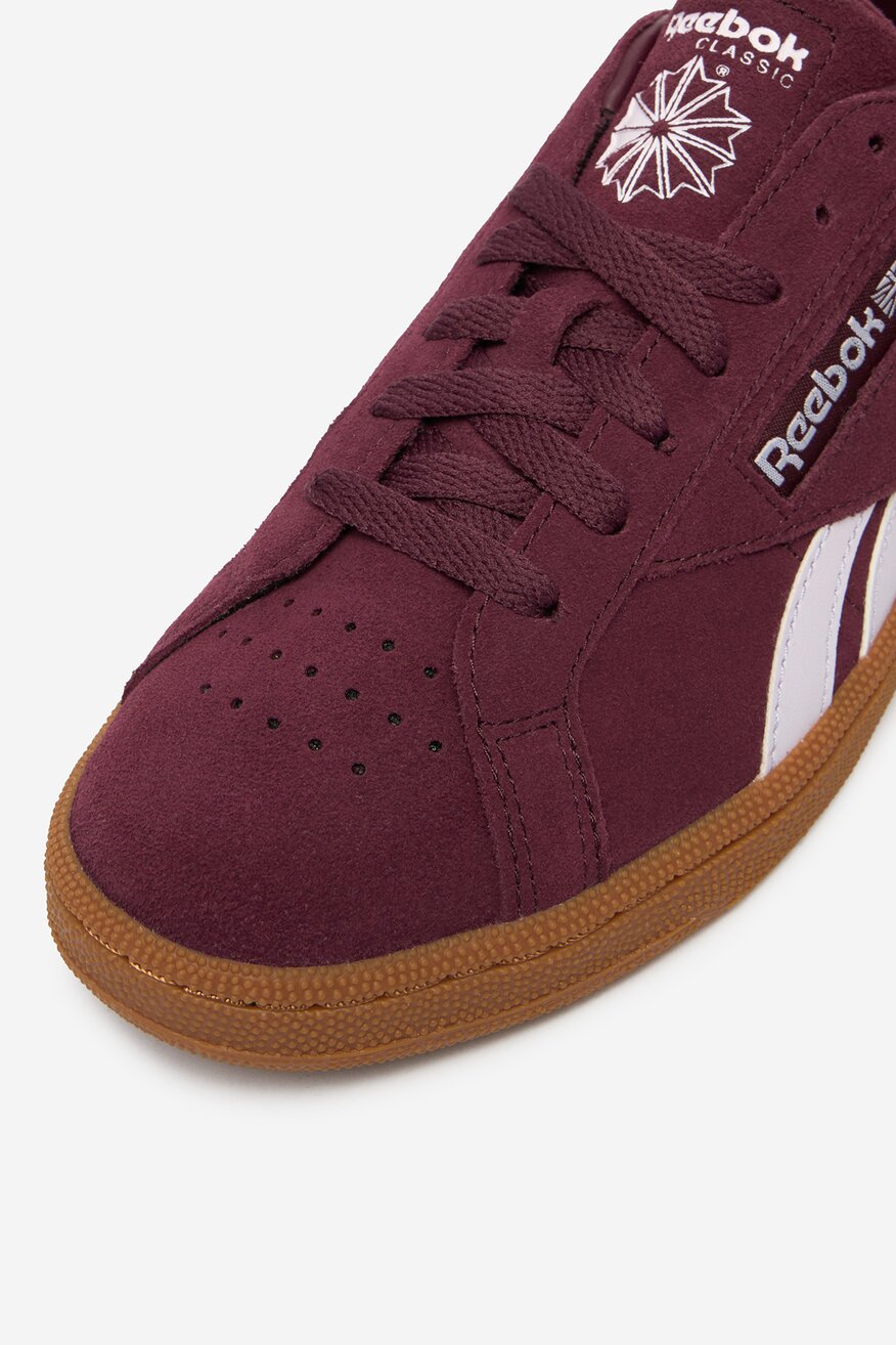 
                Sportcipő Reebok BORDÓ - 5906751395844