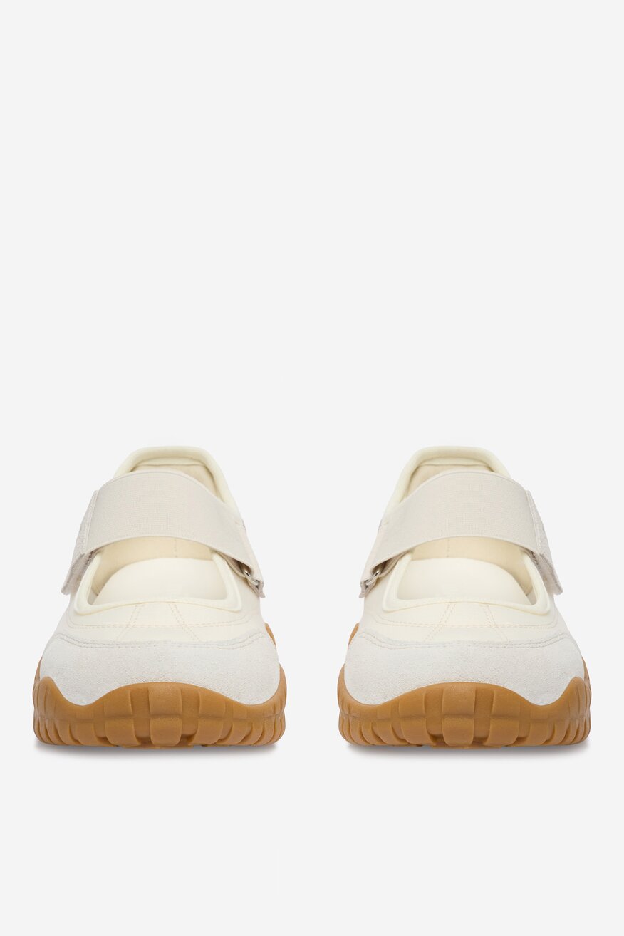 Badura - Sneakersy - 5906751755662