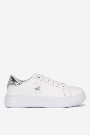 Кросівки спортивні Beverly Hills Polo Club V12-712 БІЛИЙ