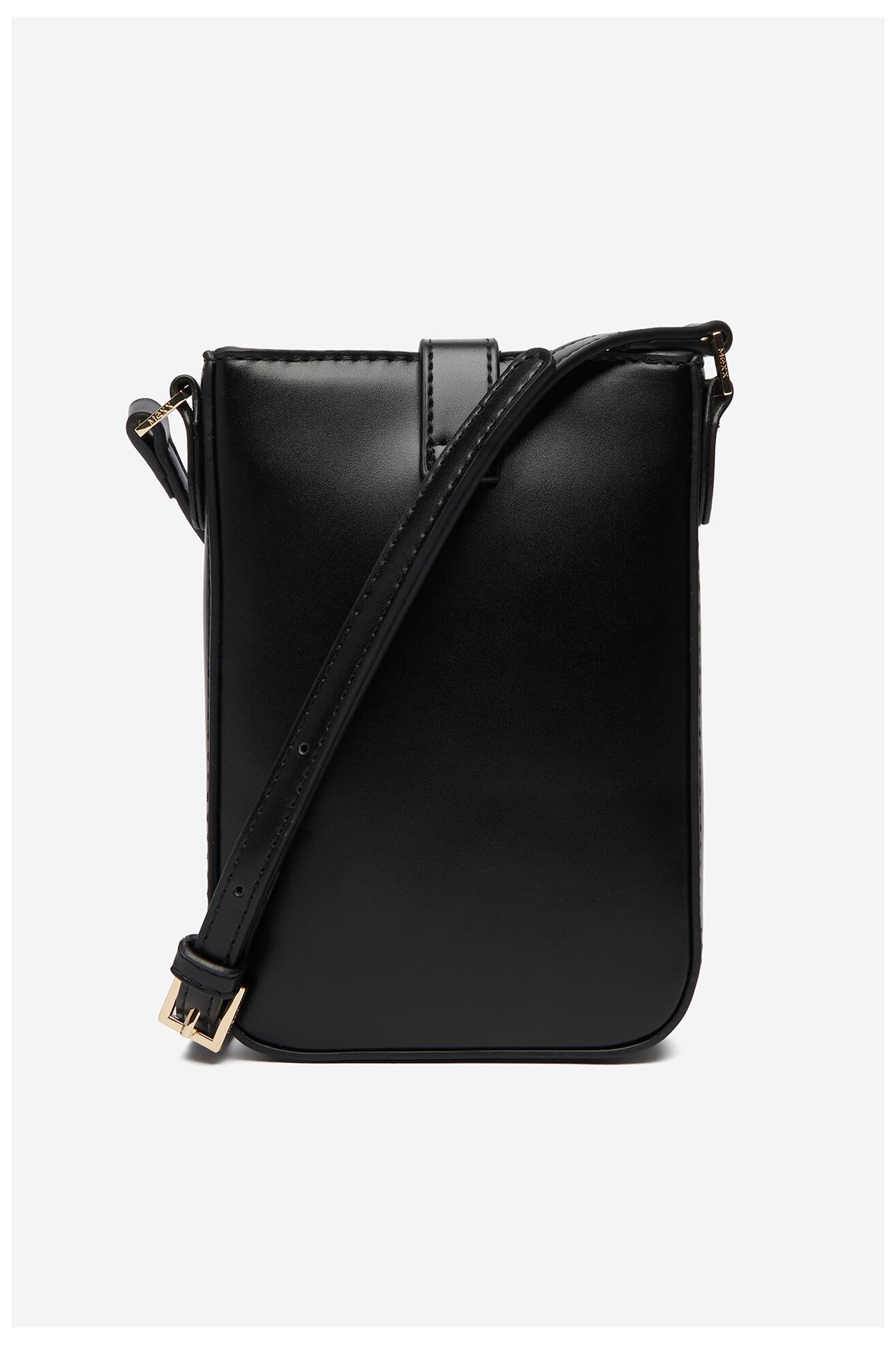 Дамска чанта Mexx CEO-MEXX-L-013-09 ЧЕРЕН