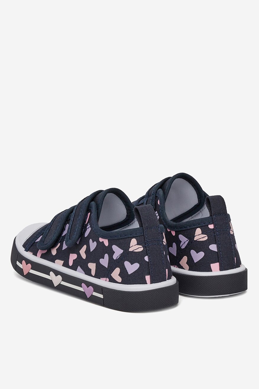 
                Sportska obuća Nelli Blu KOBALT PLAVA - 5903698620947