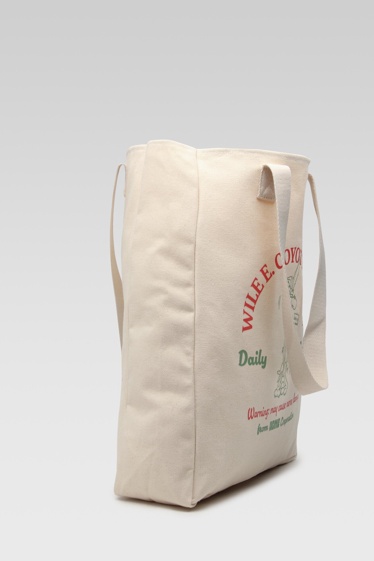 Сумка З Ремінцем Looney Tunes ACCCS_SS23_184_WBLT БЕЖЕВИЙ