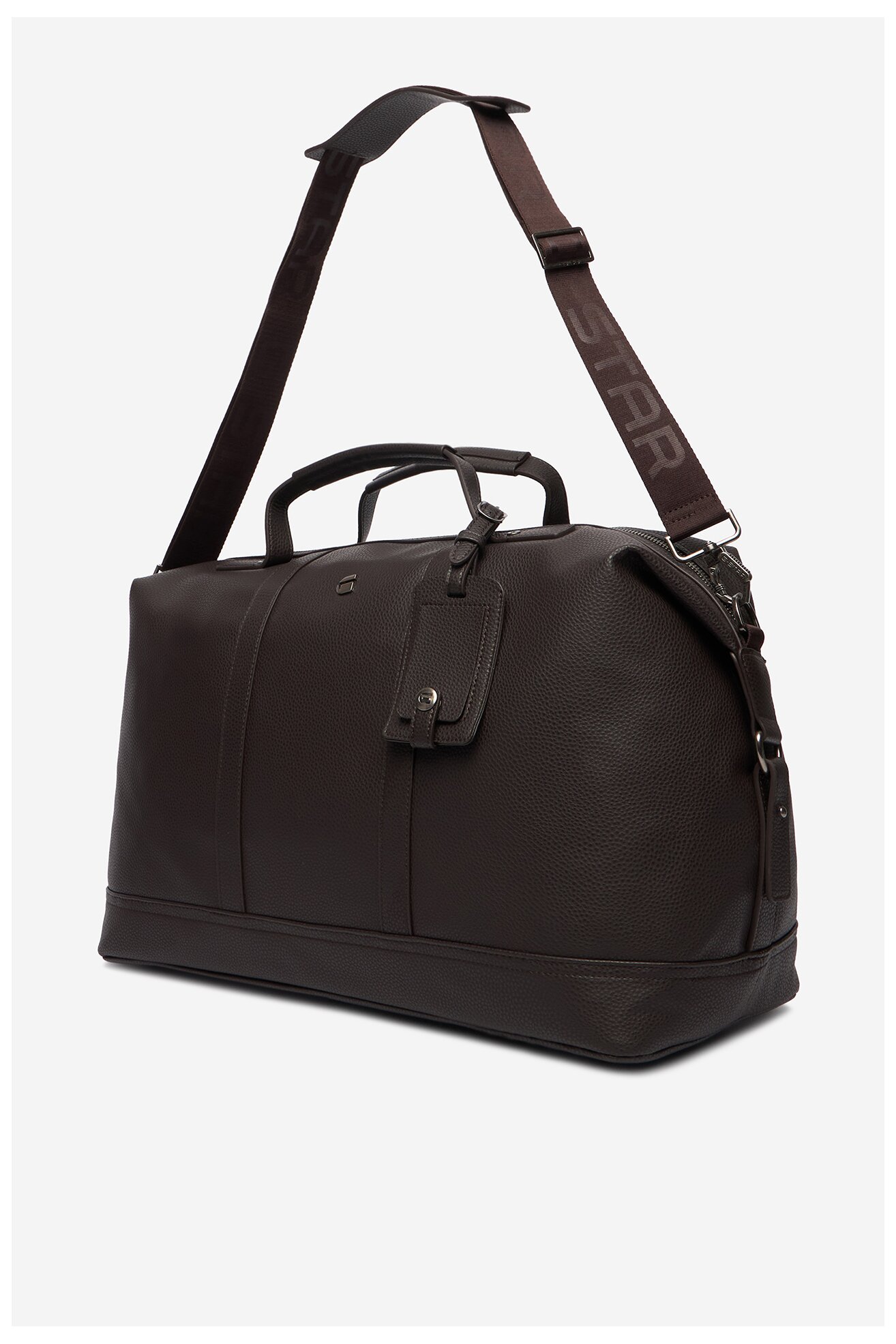 Torba męska G-STAR RAW EO-BW-B53585R Brązowy ciemny