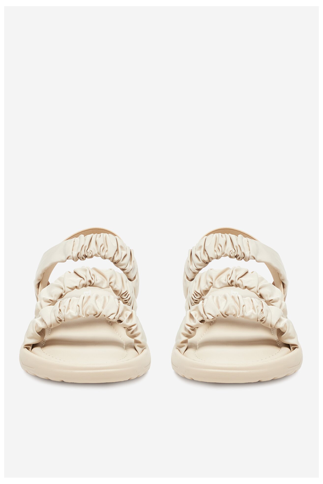 Szandál Jenny CS2P283-01 BÉZS