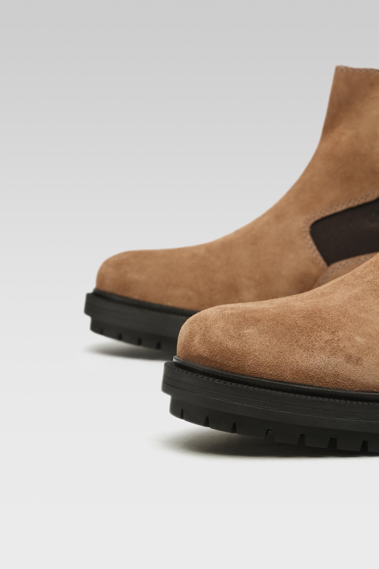 Kozaki RAGE AGE RAGE AGE-RA-55-06-000388 604 Czarny