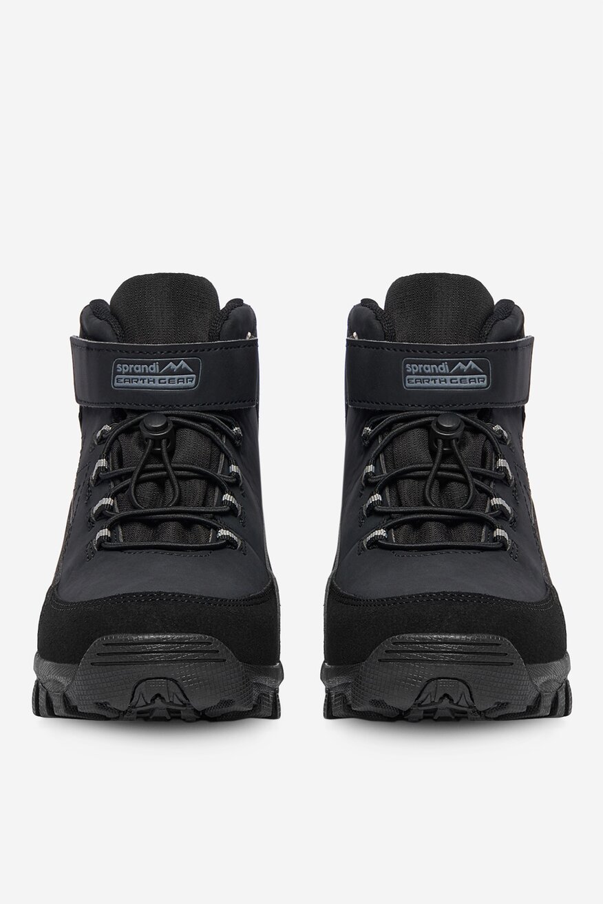 Trzewiki SPRANDI EARTH GEAR CEO-WINTER WAVE CP86-25067