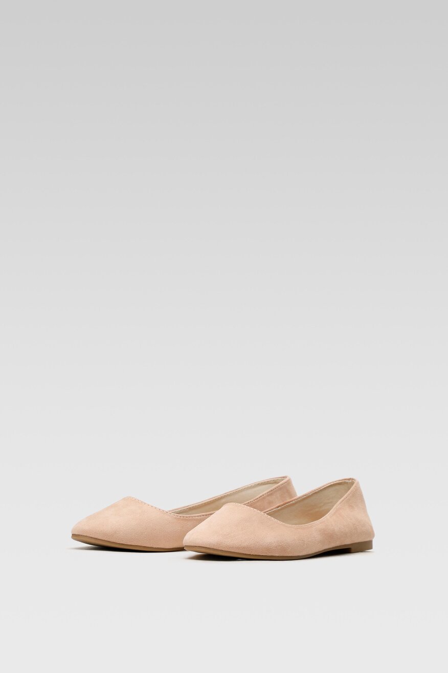 
                Jenny Fairy - Baleriny - 5904248585556