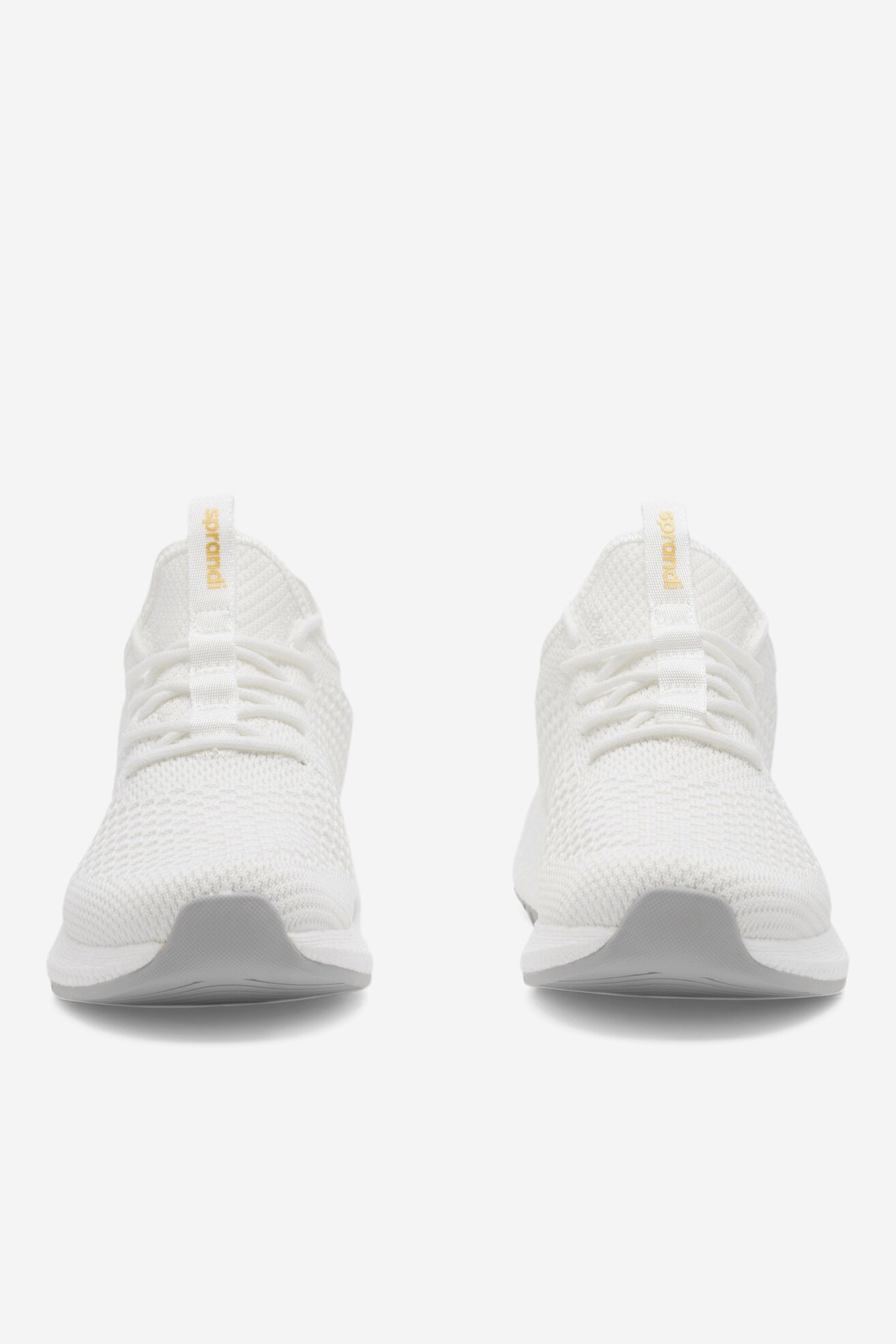 Încălțăminte sport Sprandi WP07-GVA-1 ALB