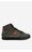 Черевики DC Shoes PURE HIGH-TOP WC WNT ADYS400047-DOO ОЛИВКОВИЙ
