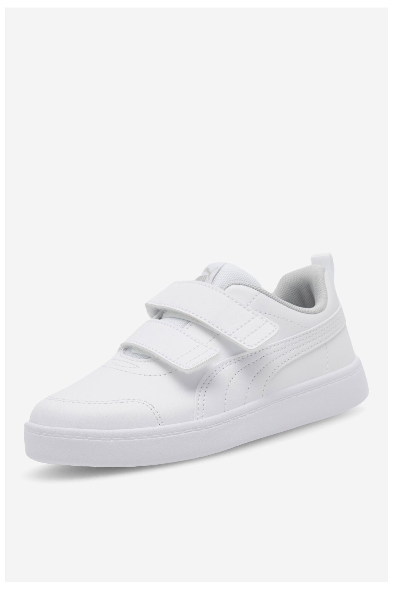 Кросівки спортивні Puma COURTFLEX V2 V PS* 37154304 БІЛИЙ