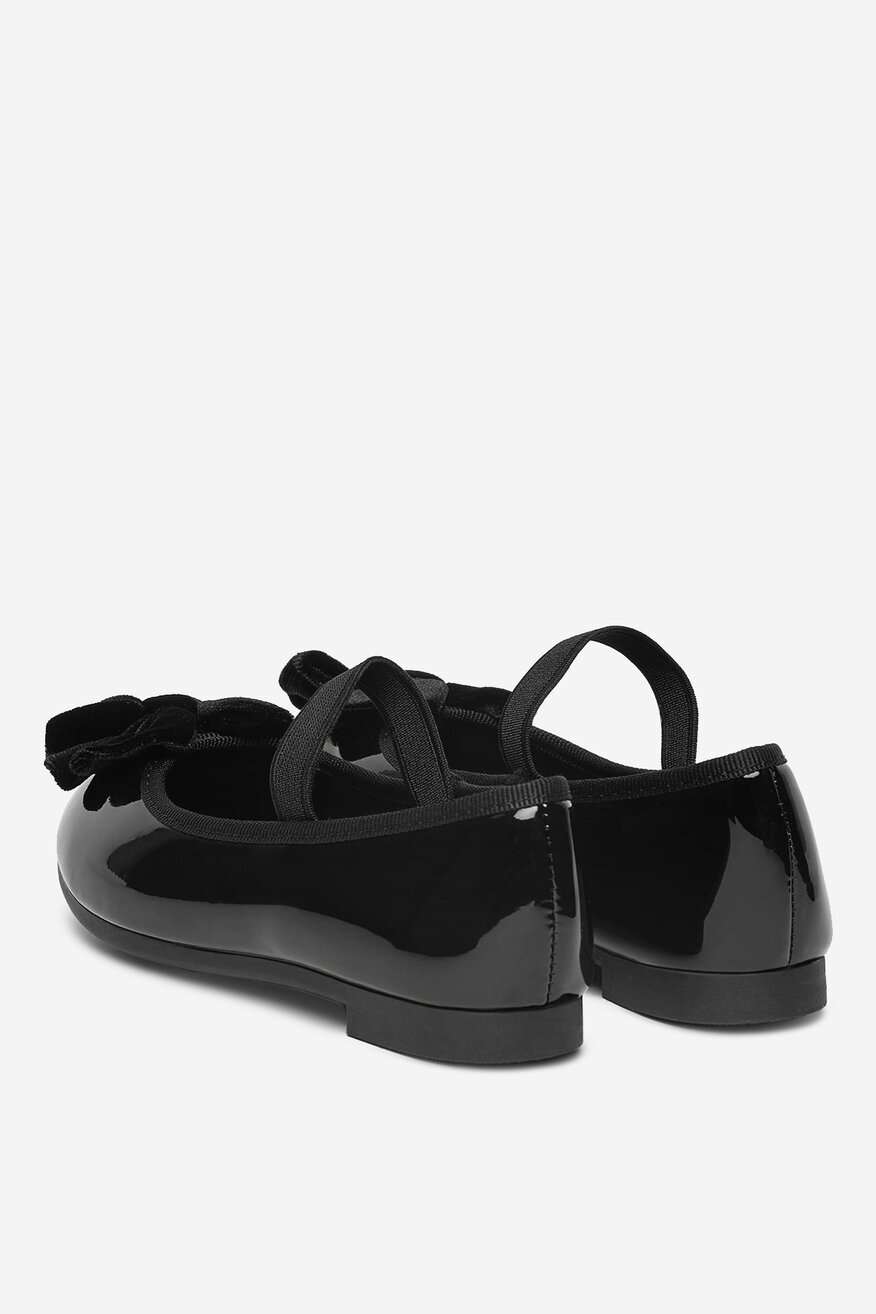 
                Балерина DeeZee ЧЕРЕН - 5906751252017