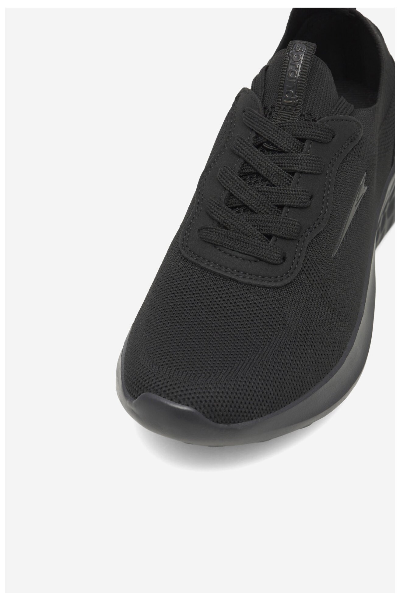 Obuwie sportowe Sprandi WPRS-2022W05122 Czarny