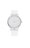 Zegarek DeeZee DZ WOMAN WATCH 02040505020 Biały