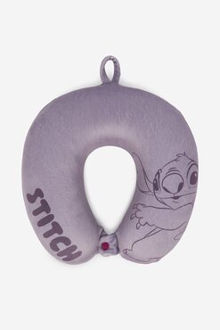 Poduszka Disney Classics CEO-ACCCS-SS26-247DCLS Fioletowy jasny