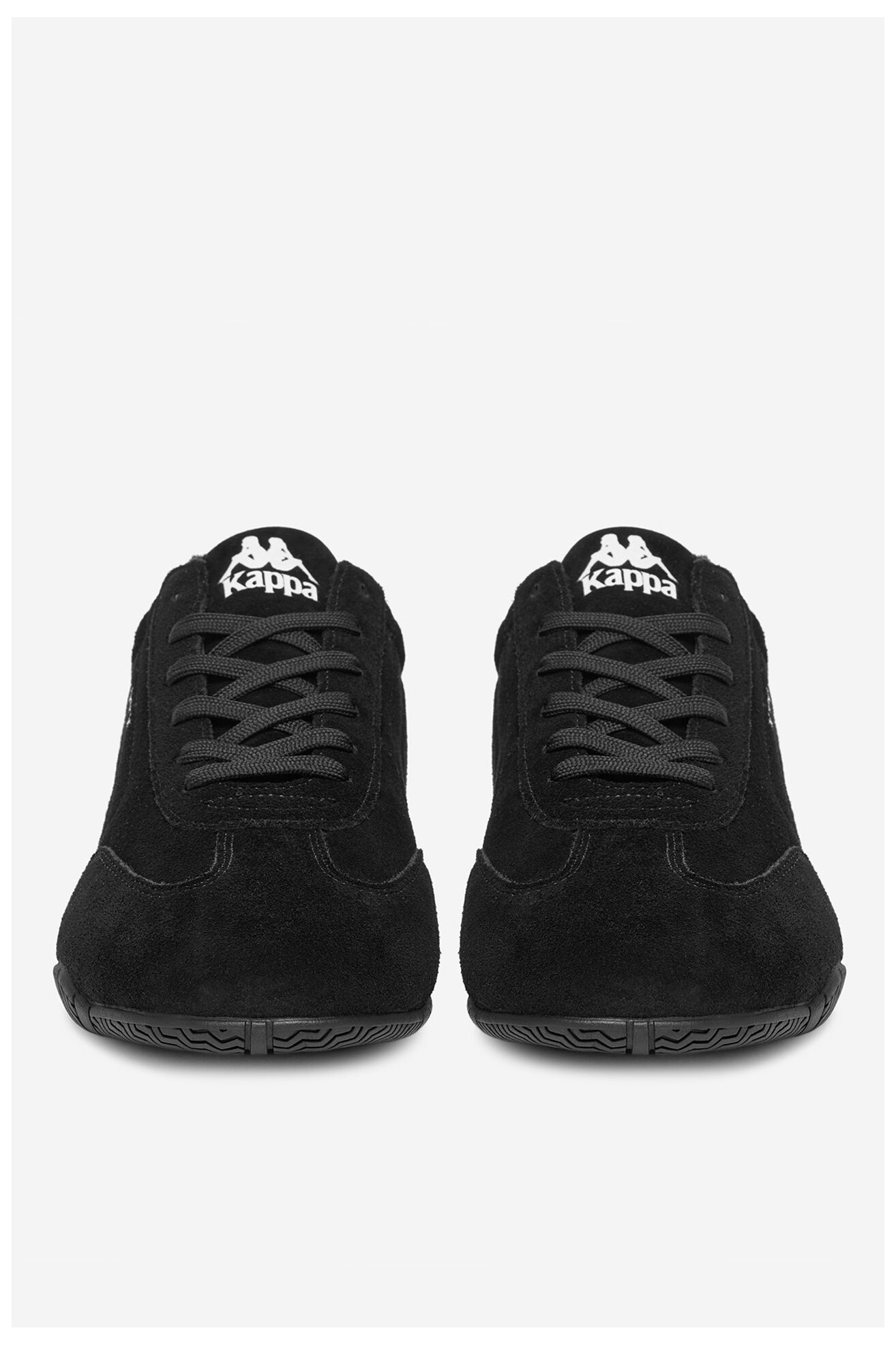 Încălțăminte sport Kappa EO-V12-1128(M) NEGRU