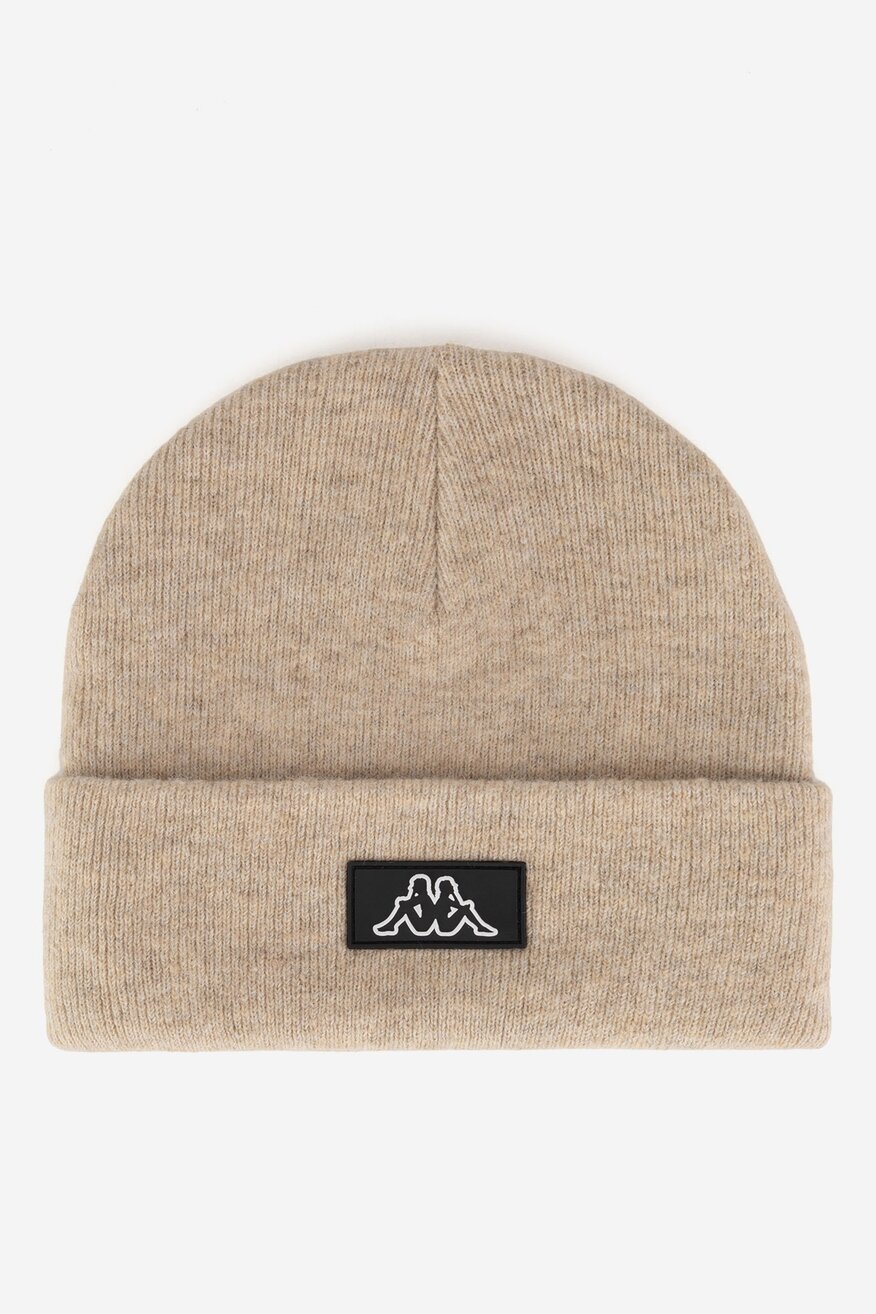 căciulă unisex Kappa BEJ - 5905588993544