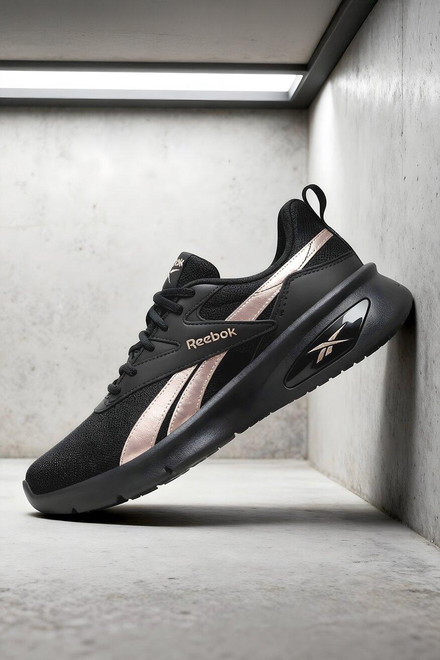 Încălțăminte sport Reebok NEGRU - 5906751230862