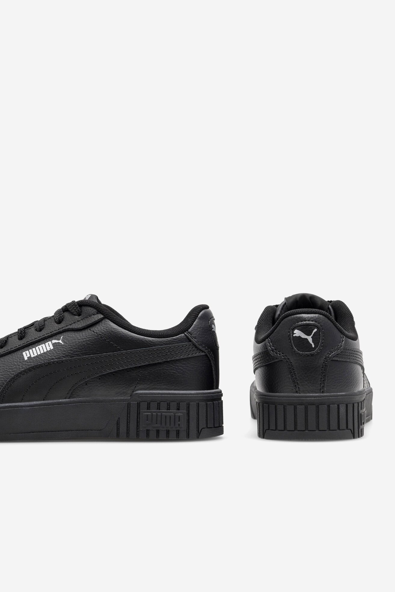 Obuwie sportowe Puma CARINA 2.0 JR* 38618510 Czarny
