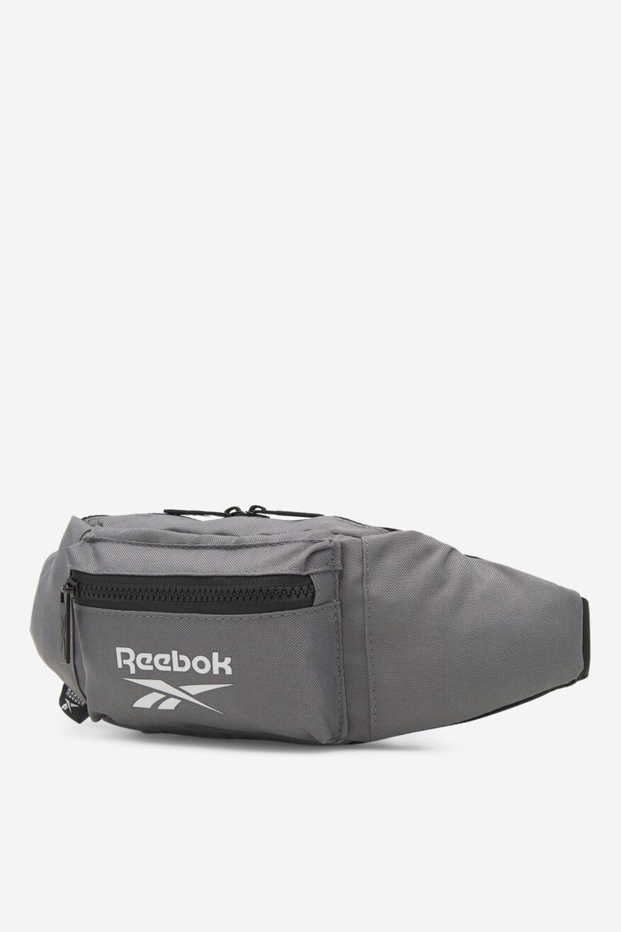 Дамска чанта Reebok СИВ - 5905588321804