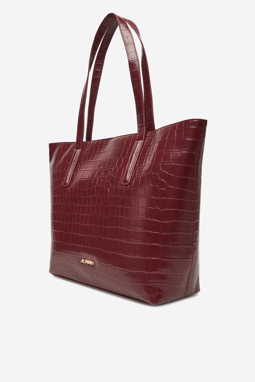 Torba Jenny BORDO - 5906751212738