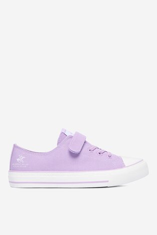 Півкеди Beverly Hills Polo Club CWBEO-CSS20377-77(DZ) ФІОЛЕТОВИЙ