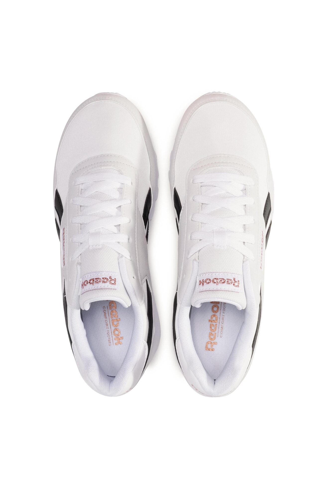 Obuwie sportowe Reebok REWIND RUN FX2956 Biały
