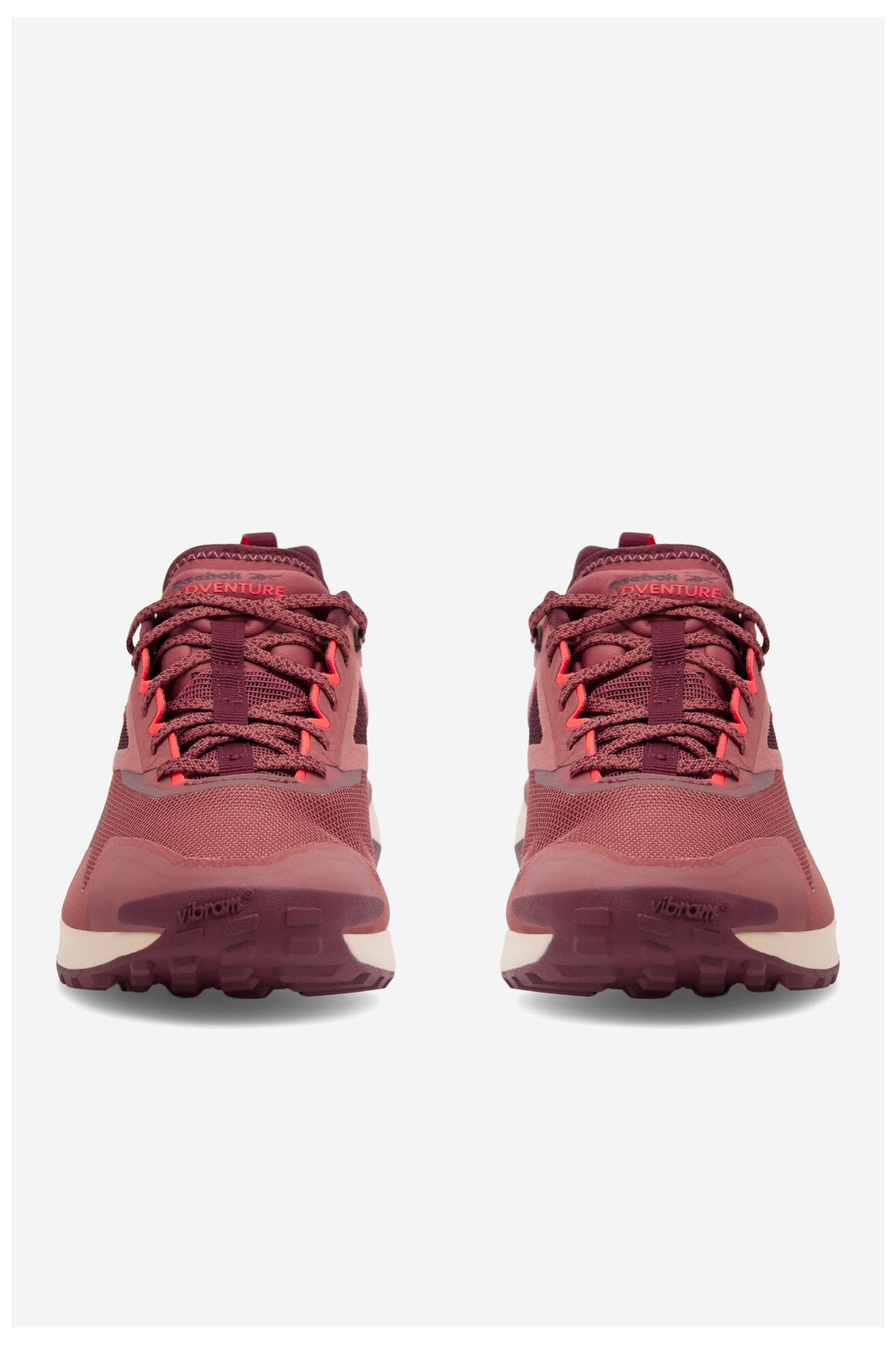 Sportcipő Reebok 100033322 RÓZSASZÍN