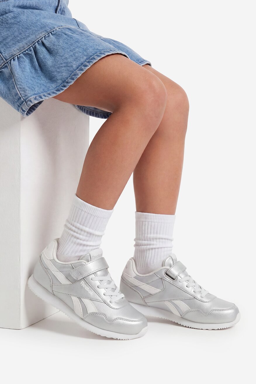 
                Sportska obuća Reebok SREBRNA - 5906751295007