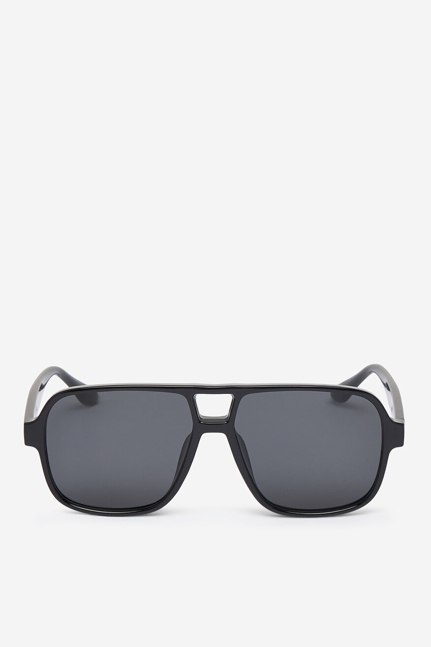 
                QUIKSILVER - Okulary przeciwsłoneczne z filtrem UV-400 - 5906751758892
