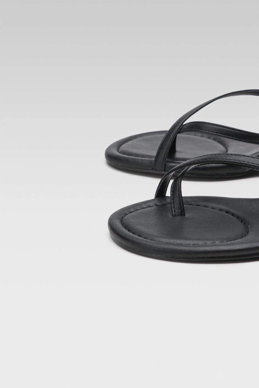 
                Jenny Fairy - Sandały na obcasie - 5904862744162