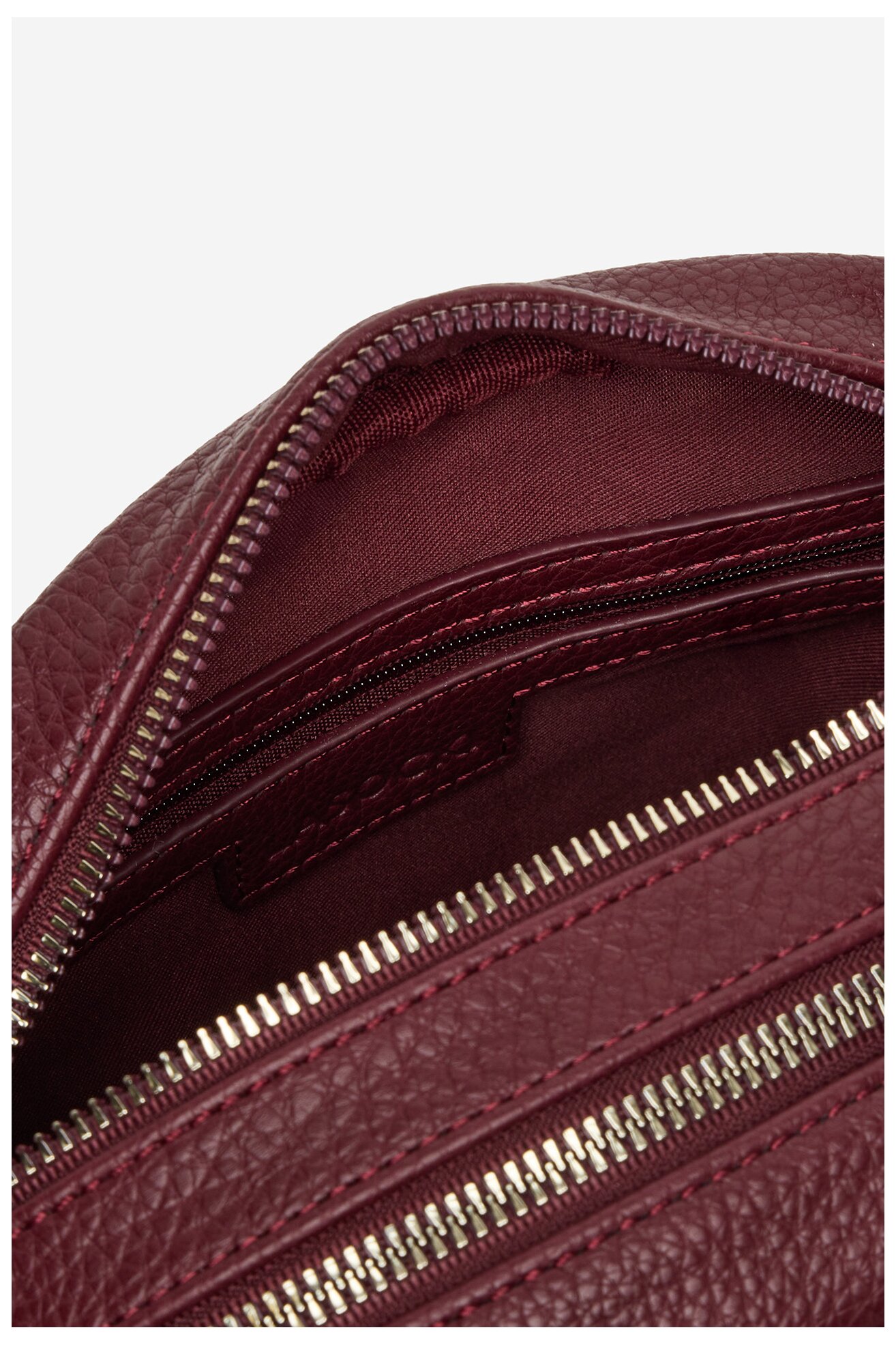 Torebka Lasocki LSK-K-030-06 Bordowy