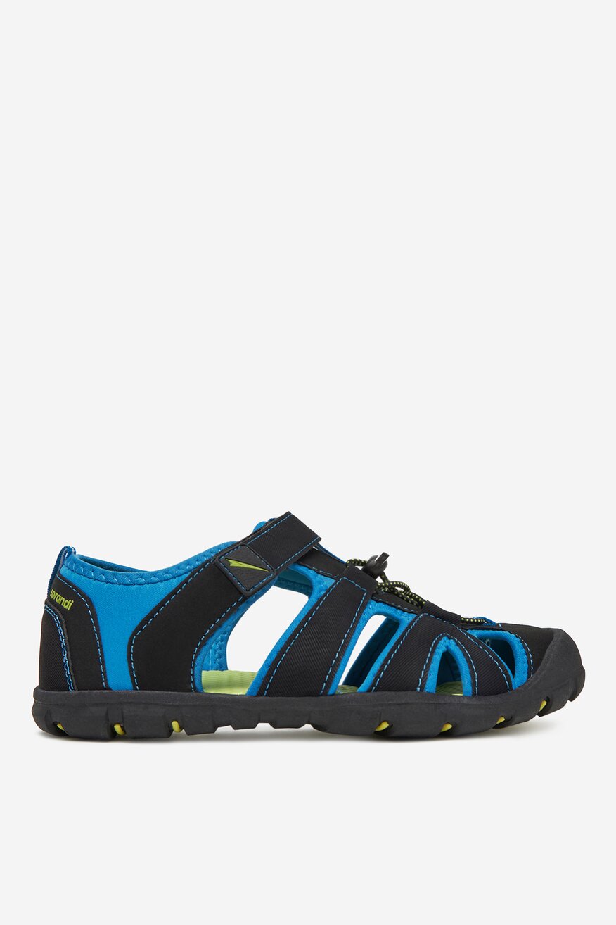 
                Сандали Sprandi ЧЕРЕН - 5903698050447