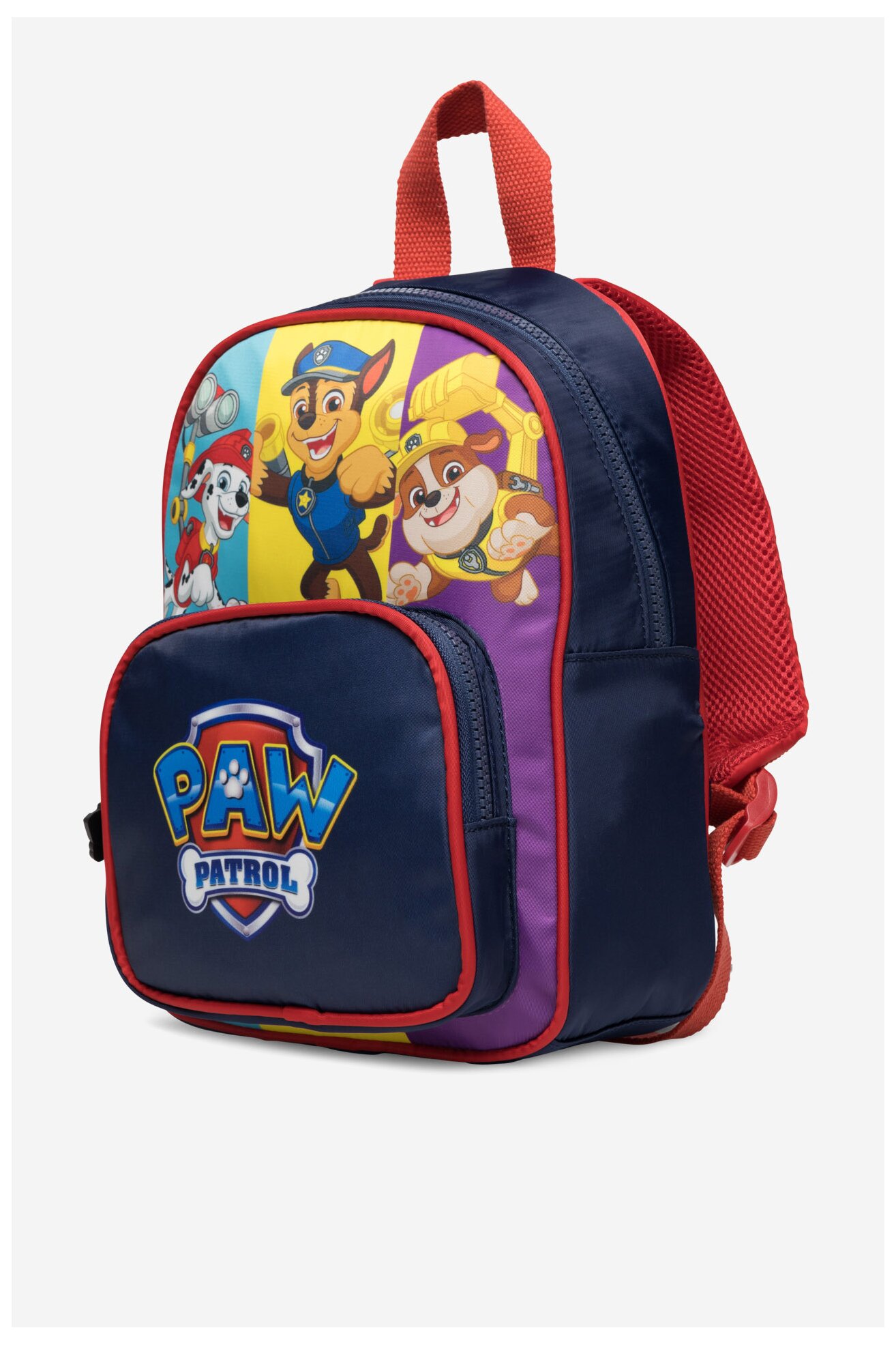 Plecak Paw Patrol ACCCS-SS24_412PAW Granatowy