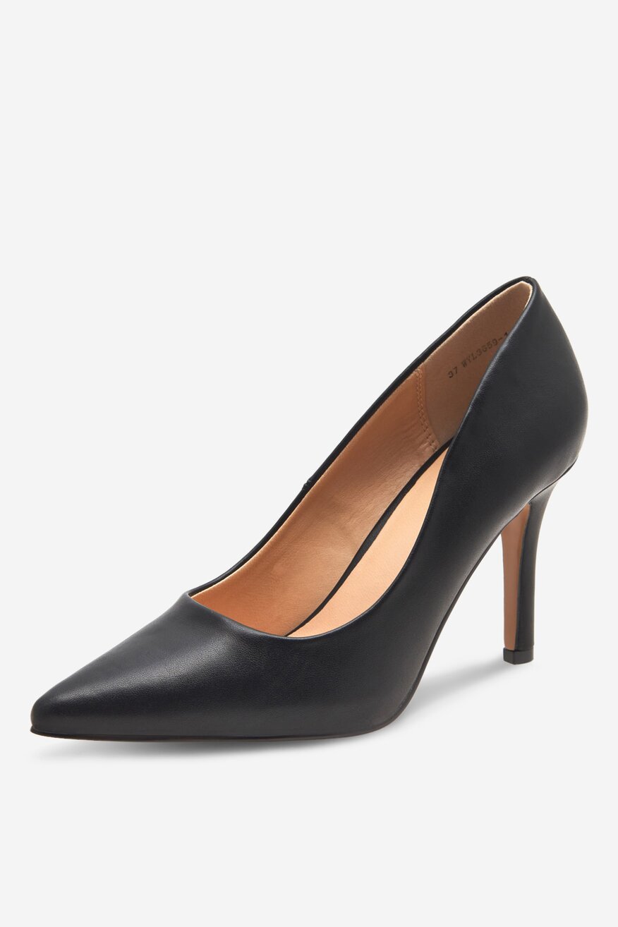 
                Jenny Fairy - Szpilki - 5905588309611