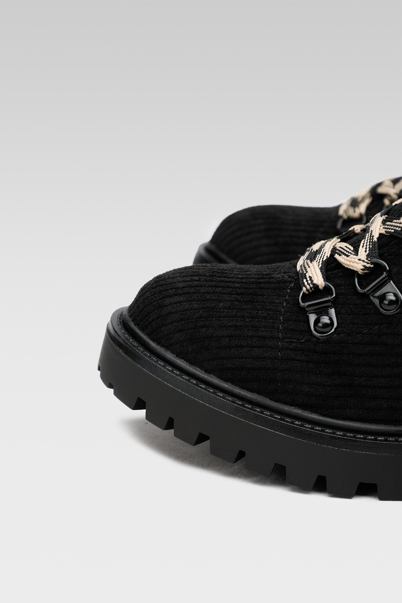 Csizma Jenny Fairy WS5601-21 FEKETE