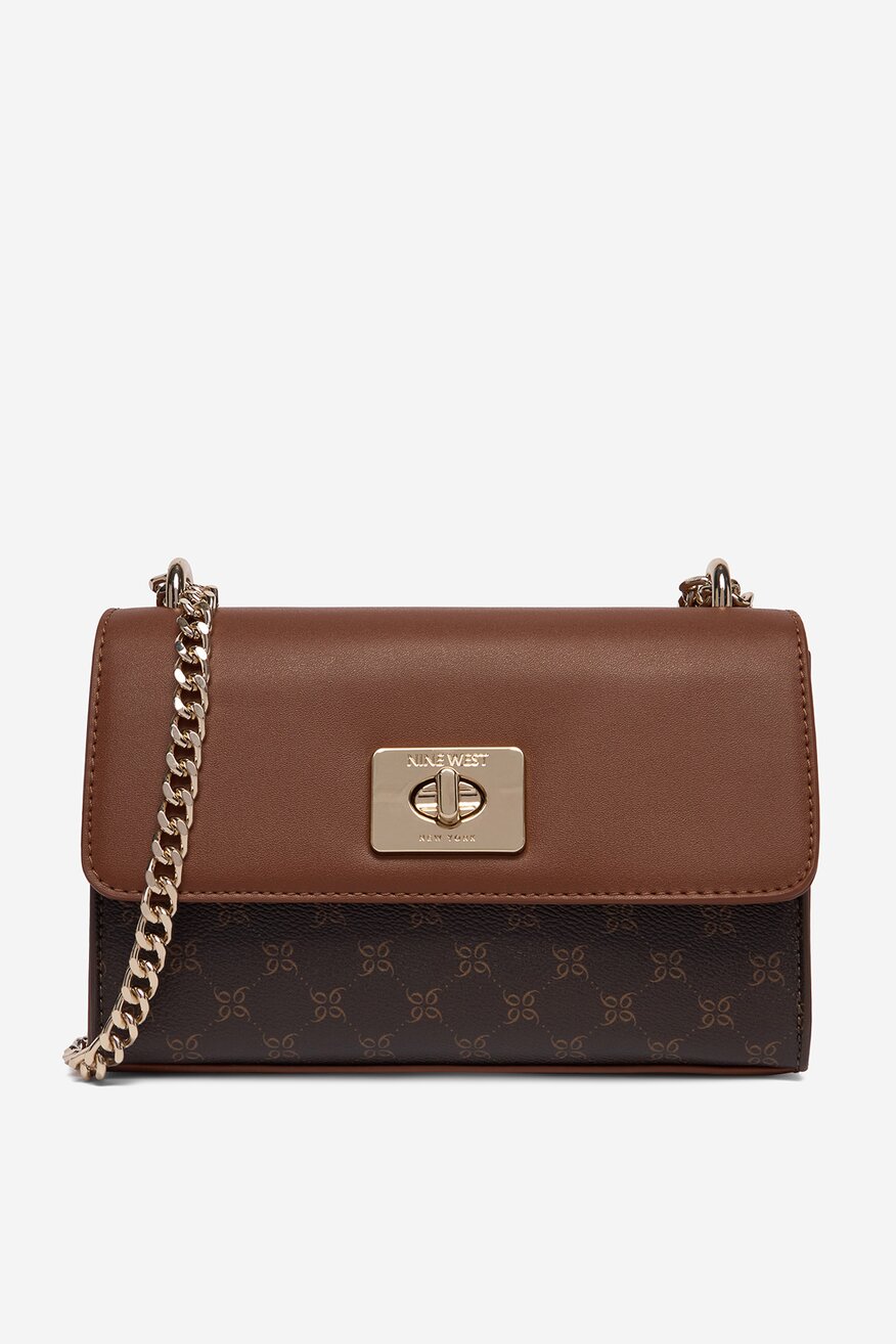 
                Kézitáska NINE WEST CAMEL - 5906751545577