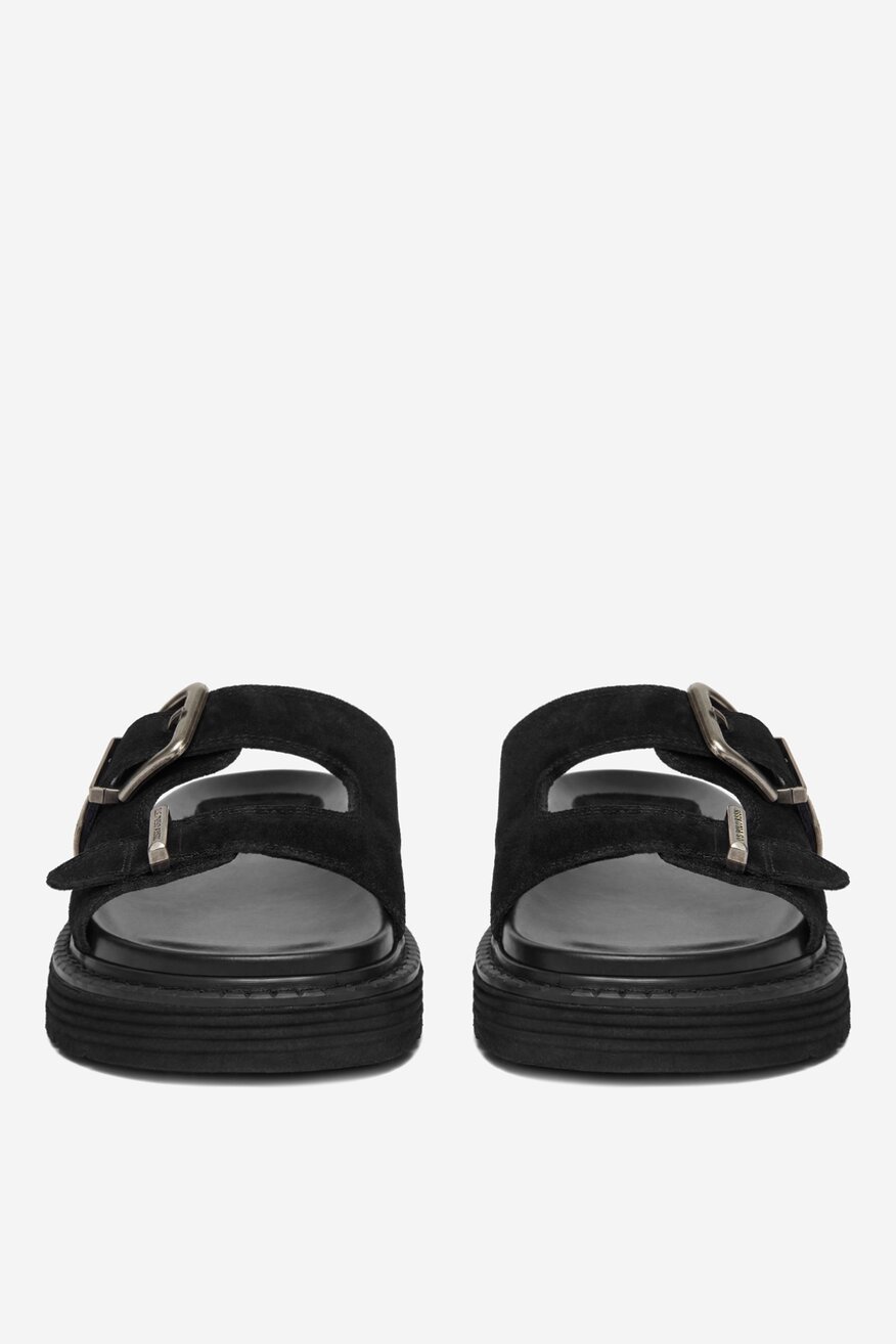 
                U.S. POLO ASSN. - Klapki - 5906751980774