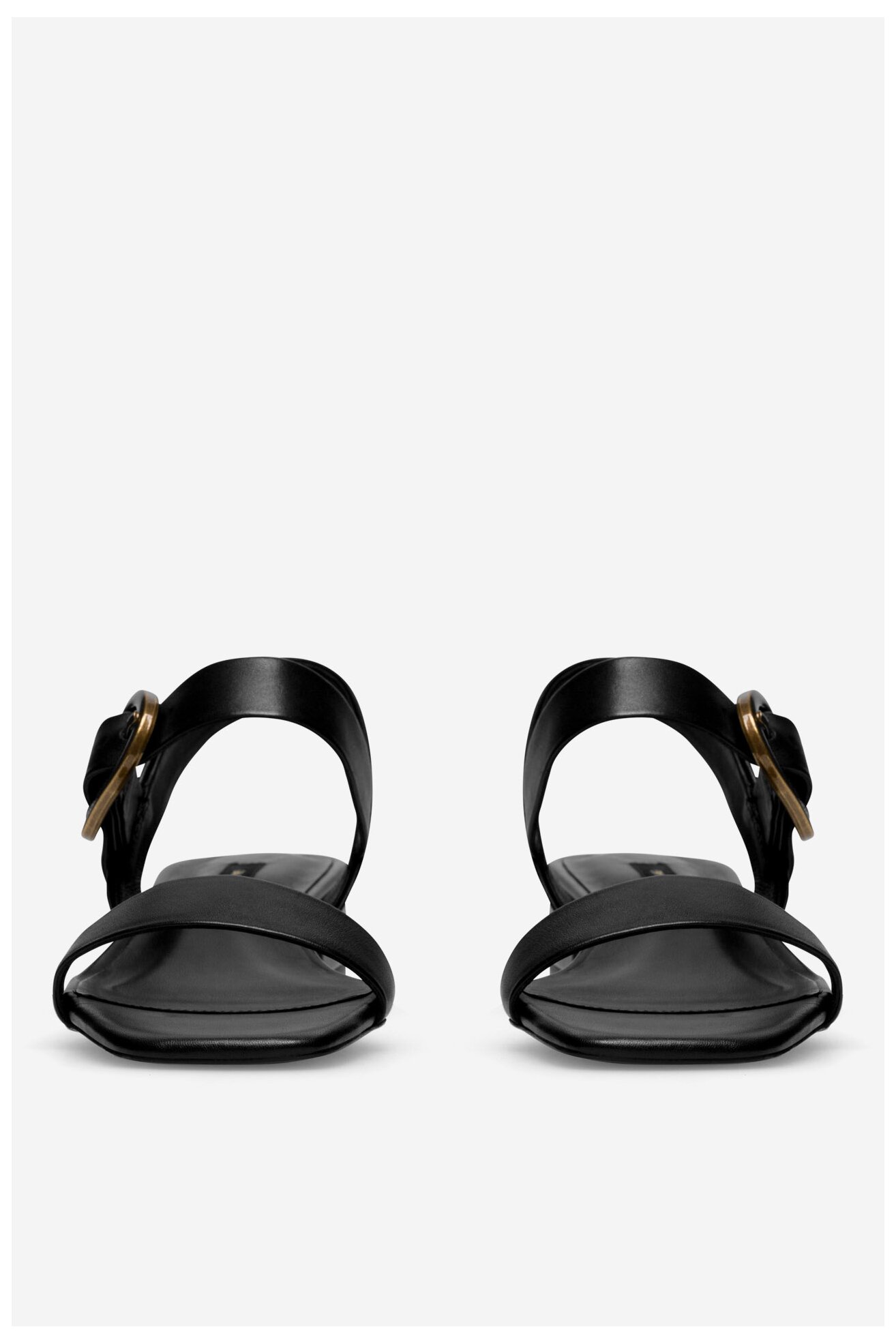 Сандали Gino Rossi TERANOVA-113494 ЧЕРЕН