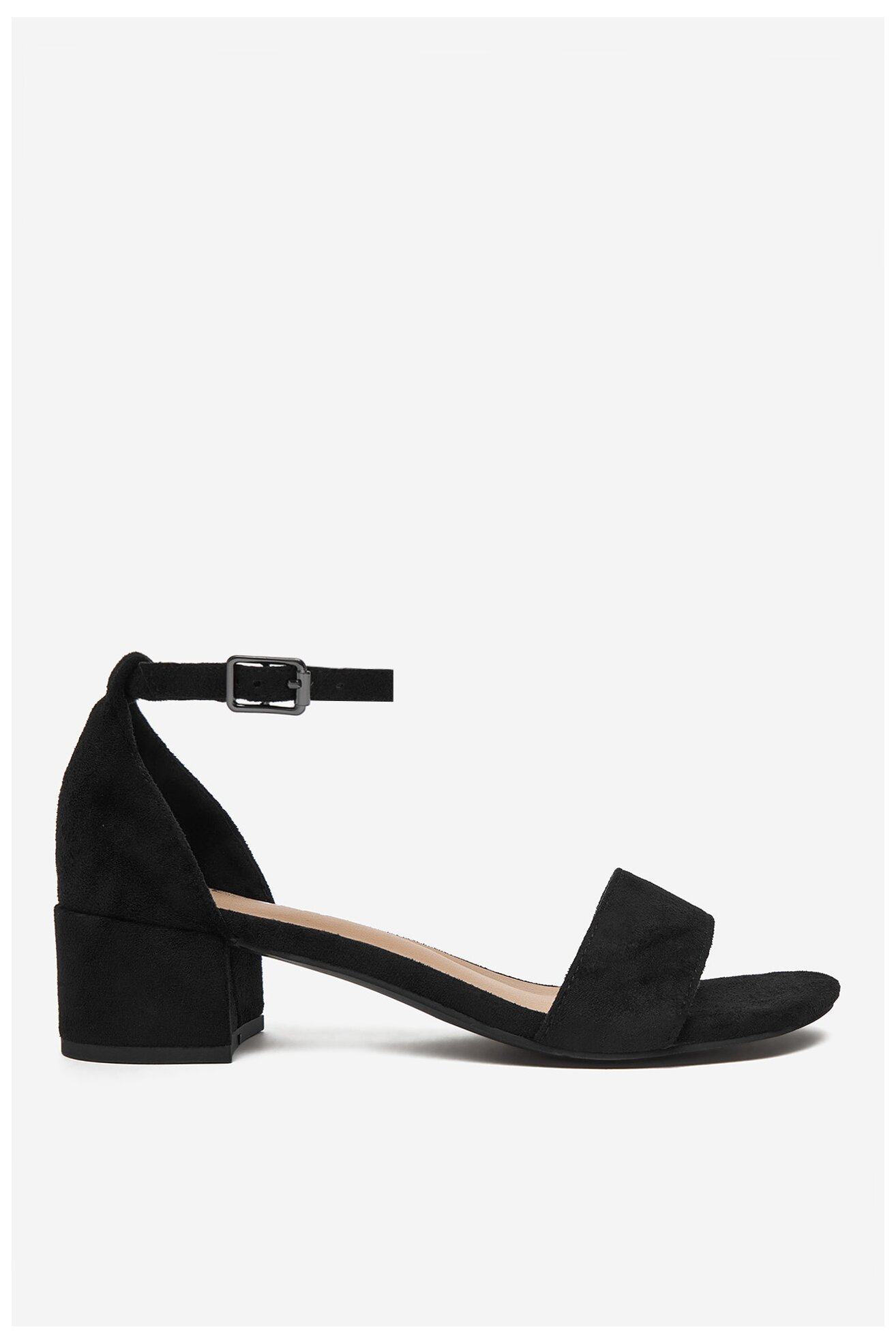 Сандали Jenny CEO-WS24037-02 ЧЕРЕН