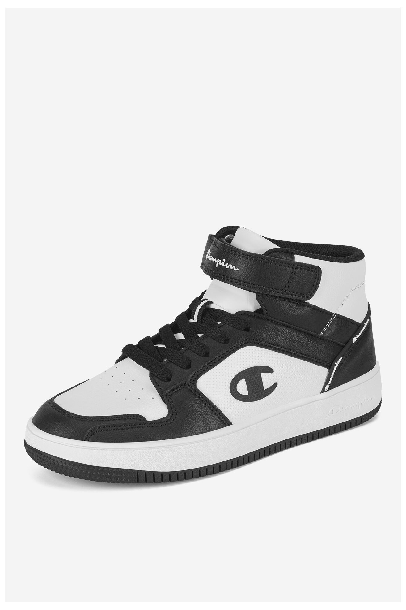 Sportska obuća Champion RD18 2.0 B GS MID S32413-WW019 CRNA