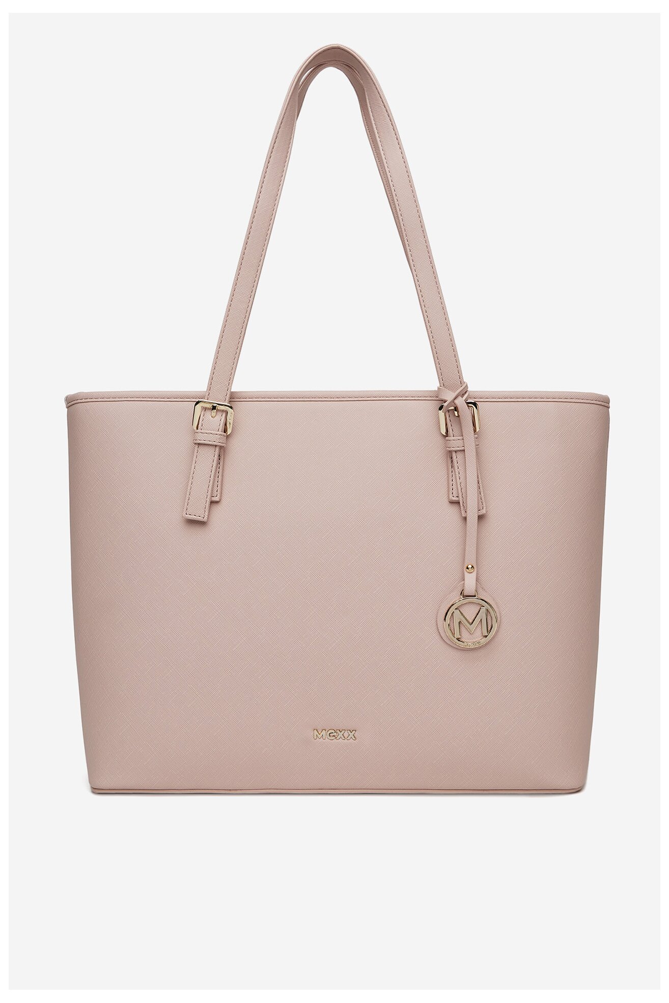 Torebka Mexx MEXX-X-005-07 Różowy